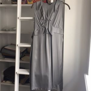 Rozae Nichols silk dress